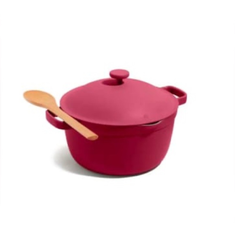 Limited Edition Our Place Perfect Pot Rosa Pink Selena Gomez
